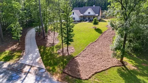 Exterior - 1069 Dean Hill Rd, Monroe, GA 30655 photo 2 of 16