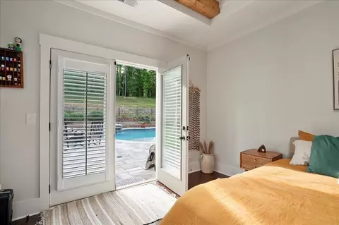 Bedroom - 1069 Dean Hill Rd, Monroe, GA 30655 photo 6 of 7