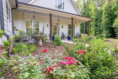 Other - 1069 Dean Hill Rd, Monroe, GA 30655 photo 3 of 12