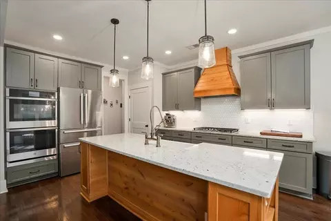 Kitchen - 1069 Dean Hill Rd, Monroe, GA 30655 photo 2 of 4