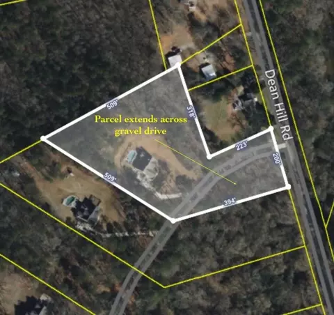 View/Area - 1069 Dean Hill Rd, Monroe, GA 30655 photo 1 of 1