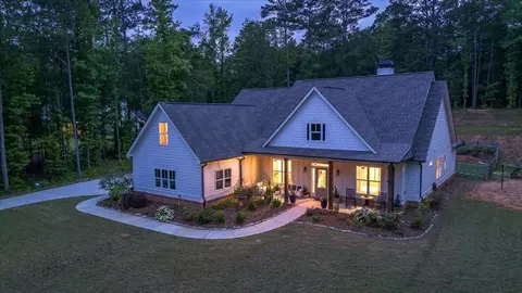 Exterior - 1069 Dean Hill Rd, Monroe, GA 30655 photo 1 of 16
