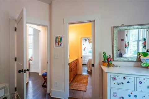 Entry Way - 1069 Dean Hill Rd, Monroe, GA 30655 photo 2 of 3
