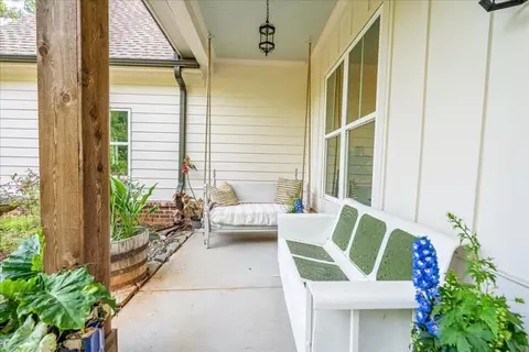 Exterior - 1069 Dean Hill Rd, Monroe, GA 30655 photo 4 of 16