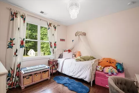 Bedroom - 1069 Dean Hill Rd, Monroe, GA 30655 photo 1 of 7