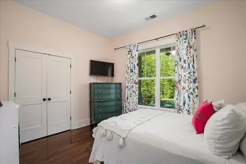Bedroom - 1069 Dean Hill Rd, Monroe, GA 30655 photo 3 of 7