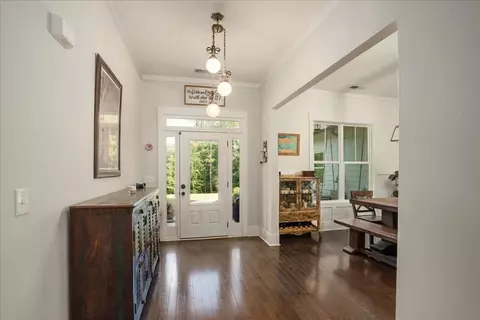 Entry Way - 1069 Dean Hill Rd, Monroe, GA 30655 photo 1 of 3