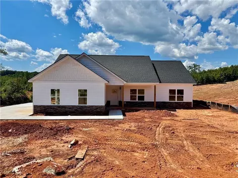 799 Dortch Rd, Eastanollee, GA 30538