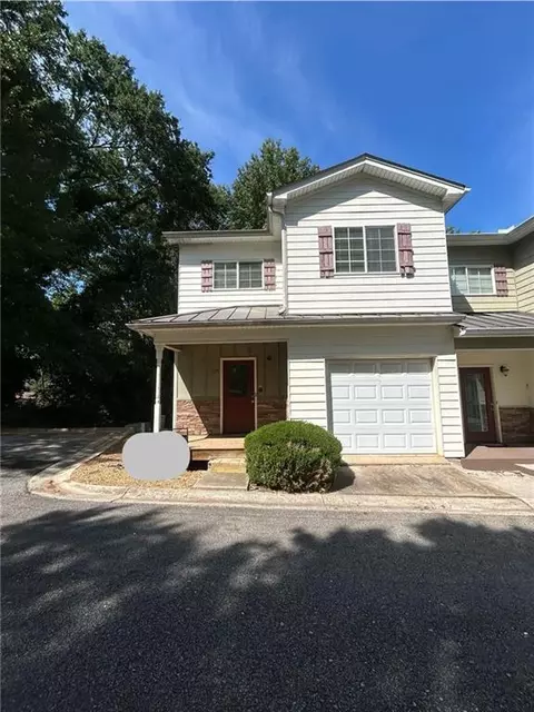 223 Tower Commons Rd, Gainesville, GA 30501