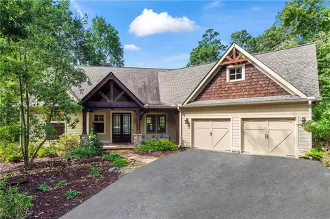 39 Bear Creek Dr, Big Canoe, GA 30143