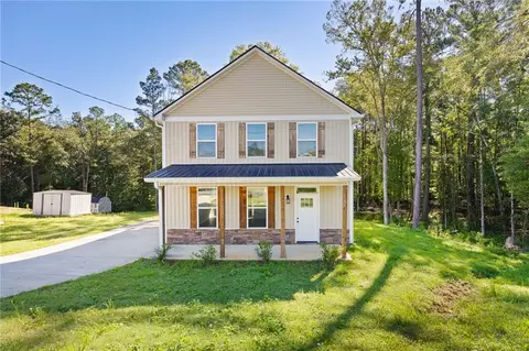 205 Pinecrest Dr, Cedartown, GA 30125