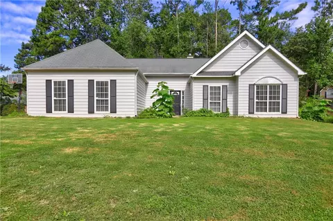 2006 Hawthorne Way, Woodstock, GA 30189