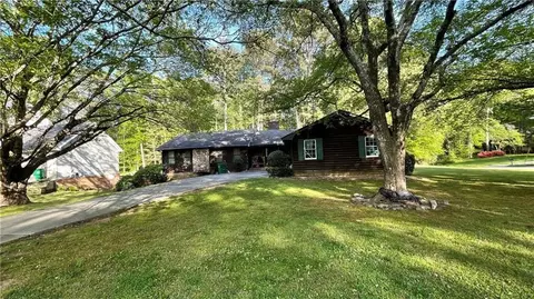 1398 Swift Creek Ln, Lithonia, GA 30058