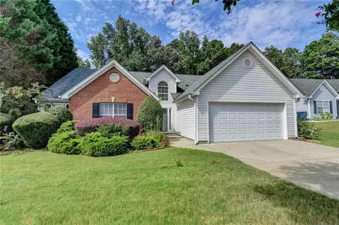 2360 Heatherton Cir, Dacula, GA 30019