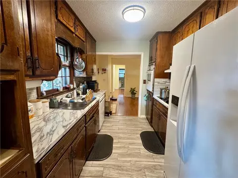 4446 Arcadia Dr, Norcross, GA 30093