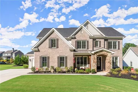 2903 Eva Clb, Acworth, GA 30101