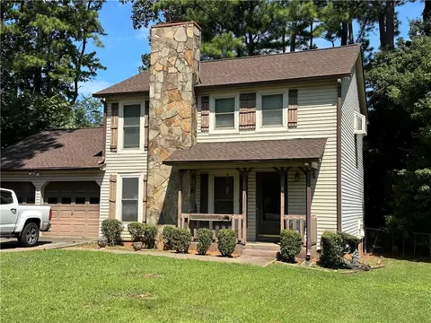2618 Porter Dr, Lawrenceville, GA 30044