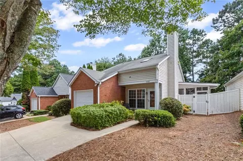 1085 Britley Park Ln, Woodstock, GA 30189