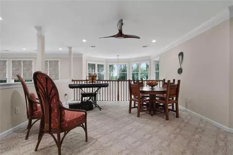 Entry Way - 548 Harper Rd, Mcdonough, GA 30252 photo 6 of 10