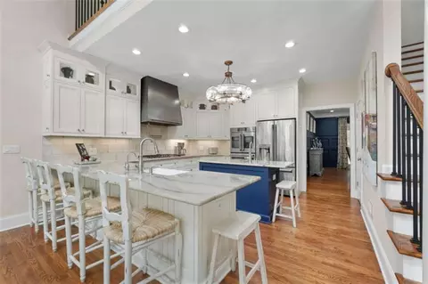 Kitchen - 548 Harper Rd, Mcdonough, GA 30252 photo 1 of 6