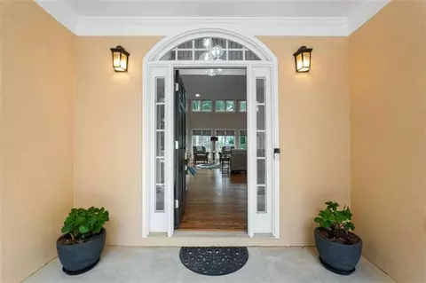Entry Way - 548 Harper Rd, Mcdonough, GA 30252 photo 1 of 10