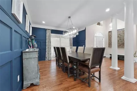 Dining - 548 Harper Rd, Mcdonough, GA 30252 photo 2 of 4