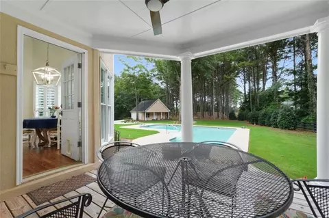 Exterior - 548 Harper Rd, Mcdonough, GA 30252 photo 5 of 13