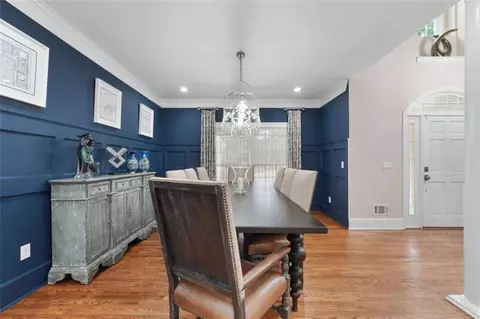 Dining - 548 Harper Rd, Mcdonough, GA 30252 photo 3 of 4