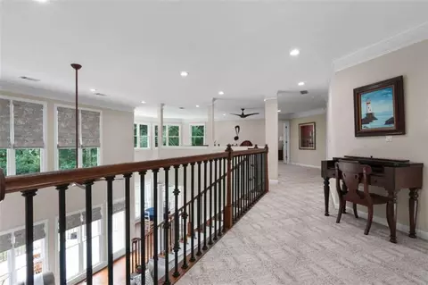 Entry Way - 548 Harper Rd, Mcdonough, GA 30252 photo 8 of 10