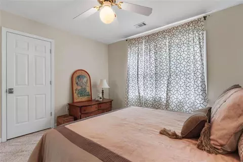 Bedroom - 548 Harper Rd, Mcdonough, GA 30252 photo 6 of 6