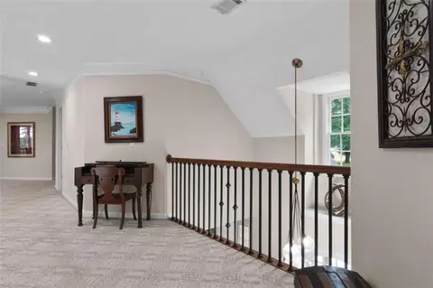 Entry Way - 548 Harper Rd, Mcdonough, GA 30252 photo 10 of 10