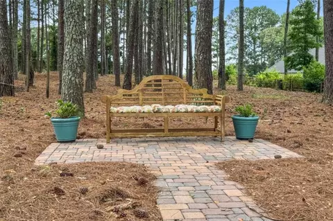 Exterior - 548 Harper Rd, Mcdonough, GA 30252 photo 12 of 13