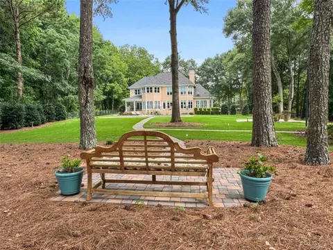 Exterior - 548 Harper Rd, Mcdonough, GA 30252 photo 13 of 13