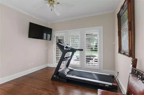 Other - 548 Harper Rd, Mcdonough, GA 30252 photo 5 of 16