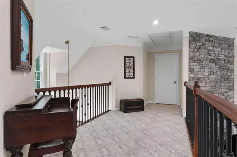 Entry Way - 548 Harper Rd, Mcdonough, GA 30252 photo 4 of 10