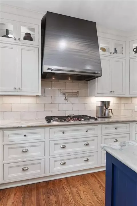 Kitchen - 548 Harper Rd, Mcdonough, GA 30252 photo 6 of 6