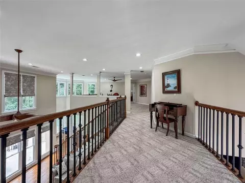 Entry Way - 548 Harper Rd, Mcdonough, GA 30252 photo 9 of 10