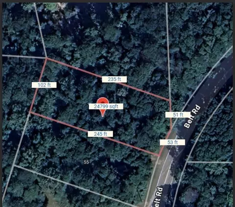 51 Belk Rd, Newnan, GA 30263