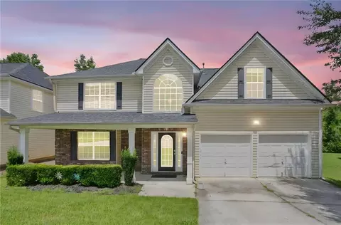 273 Baywood Xing, Hiram, GA 30141