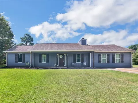 95 Graystone Dr, Covington, GA 30014