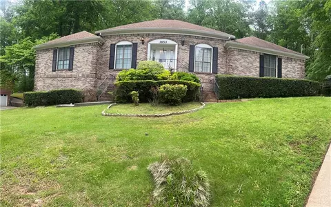3650 High Point Ln, Atlanta, GA 30331