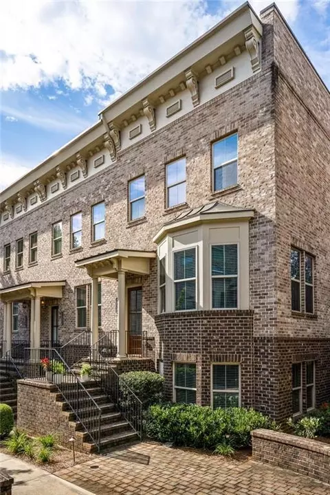 1210 Virginia Ct #5, Atlanta, GA 30306
