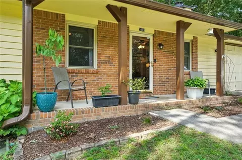 3893 Tanglewood Rd, Snellville, GA 30039