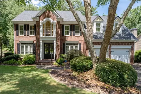 3009 High Vista Walk, Woodstock, GA 30189