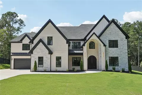 4539 Braselton Hwy, Hoschton, GA 30548