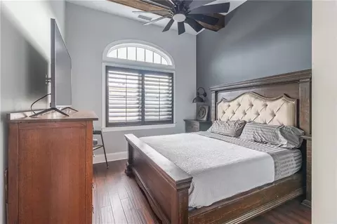 Bedroom - 1 E 3rd Ave #311, Rome, GA 30161 photo 1 of 1