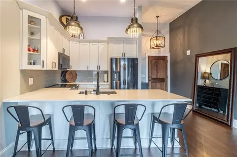 Kitchen - 1 E 3rd Ave #311, Rome, GA 30161 photo 2 of 2