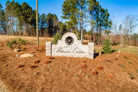 1055 Mt Carmel Church Ln #LOT 3, Canton, GA 30114