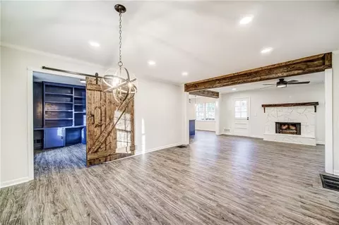 4422 Inlet Rd, Marietta, GA 30066