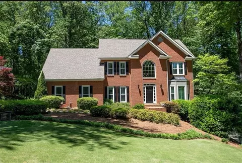 3153 Sawyer Ct NE, Marietta, GA 30066